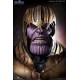 Marvel Avengers Endgame Thanos 1:1 Life Size Bust 80 CM